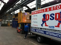 DSD Overseas Removals 253651 Image 3